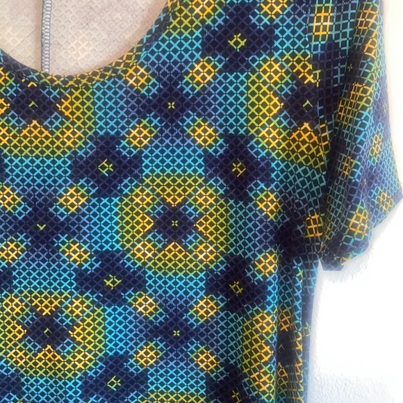 EUC LLR Perfect T. Size medium - Picture 2 of 4